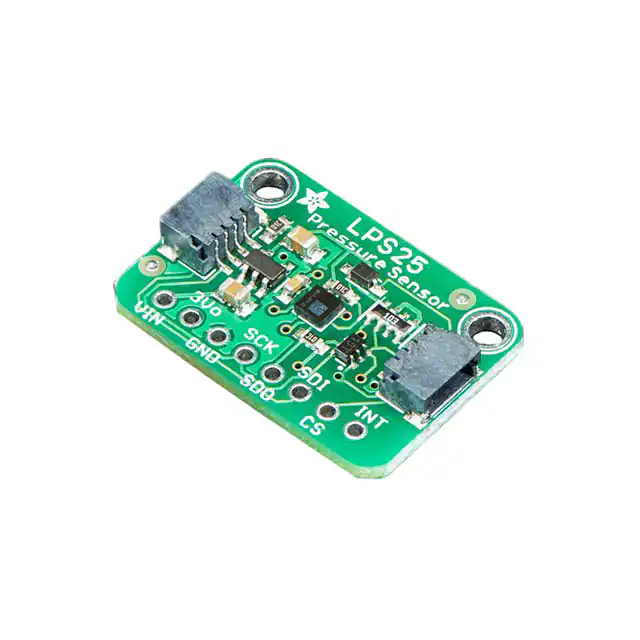 4530 Adafruit Industries LLC  Cartes d'évaluation - Cartes d'extension Cartes filles